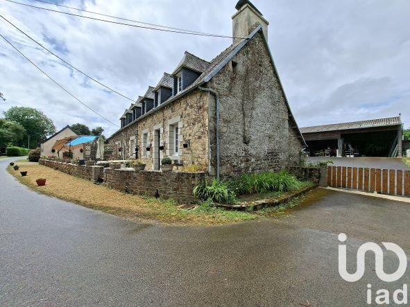 Maison de campagne - 220 m² - 9 pièces