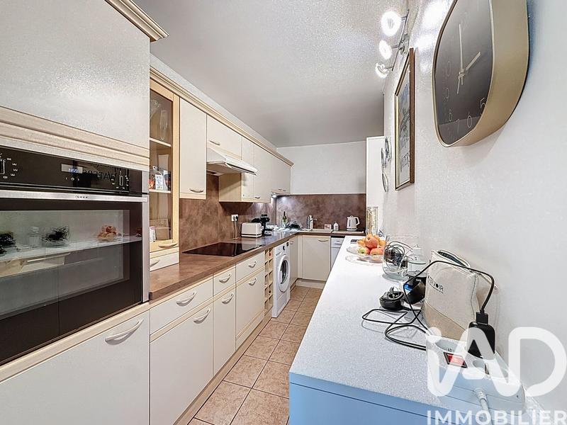 Appartement - 67 m² - 3 pièces