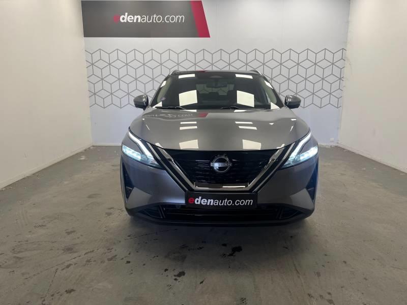 Nissan Qashqai e-Power 190 ch n-Connecta