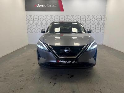 Nissan Qashqai e-Power 190 ch n-Connecta