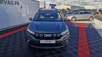 Dacia Jogger Hybrid 140 7 Places Extreme