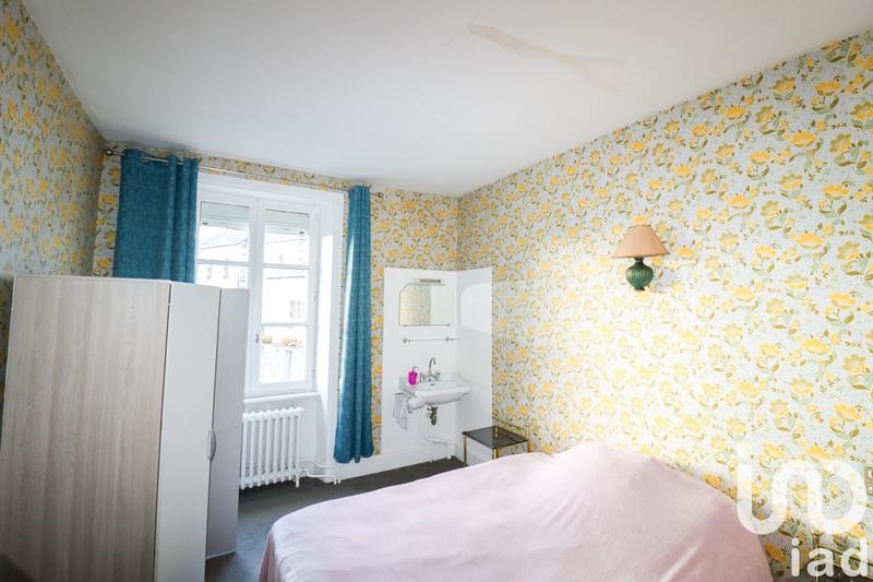 Maison - 262 m² - 12 pièces