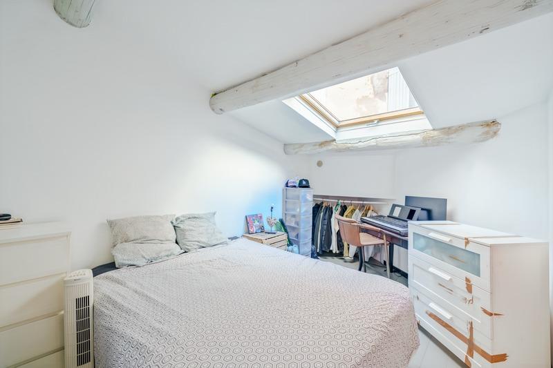 Appartement - 157 m² - 3 pièces