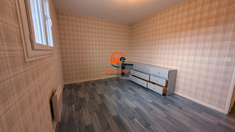 Maison - 103 m² - 5 pièces