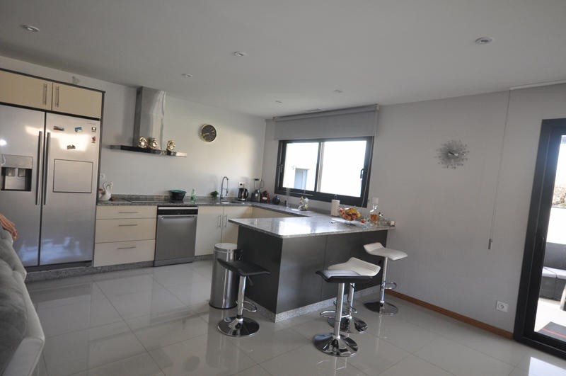 Maison - 127 m² - 4 pièces