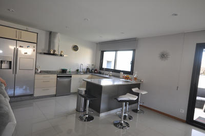 Maison - 127 m² - 4 pièces