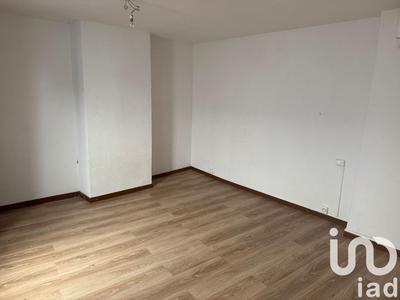 Maison de village - 75 m² - 3 pièces