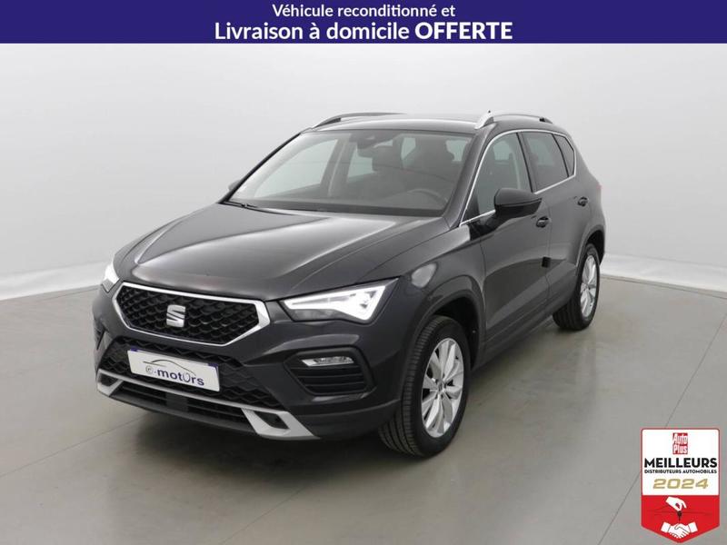 Seat Ateca 1.0 Tsi 110 Style +Acc