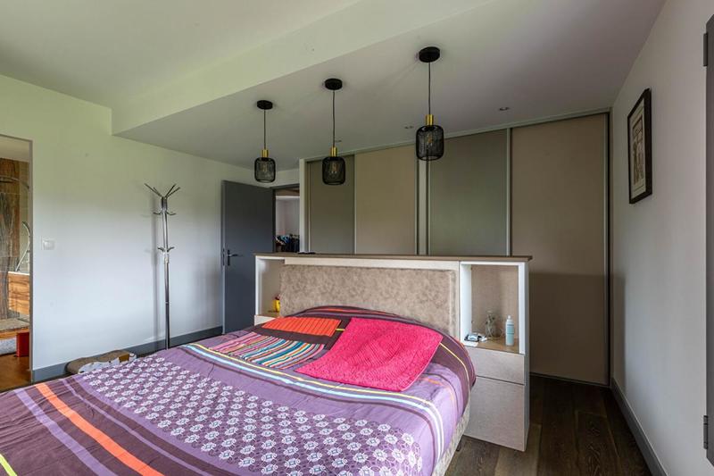 Maison - 340 m² - 13 pièces