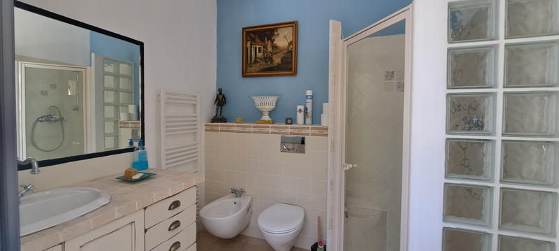 Maison - 180 m² - 6 pièces