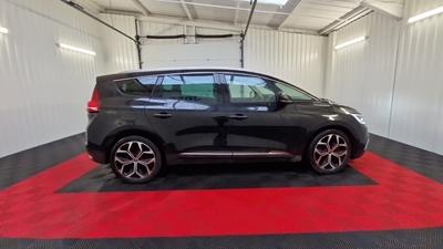 Renault Grand Scénic Techno TCe 140 Edc