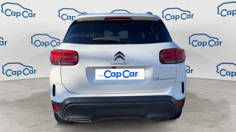 Citroën C5 Aircross 1.5 BlueHDi 130 Eat8 Shine - Automatique