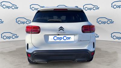 Citroën C5 Aircross 1.5 BlueHDi 130 Eat8 Shine - Automatique