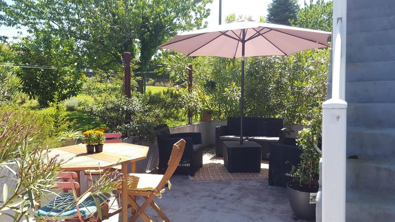 Appartement - 85 m² - 2 pièces