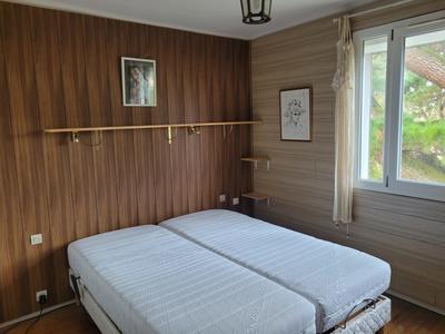 Appartement - 90 m² - 4 pièces