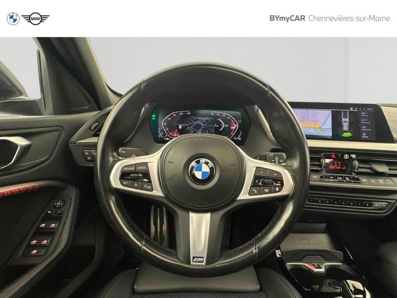 Bmw Série 1 F40 118i 136 ch Dkg7 m Sport