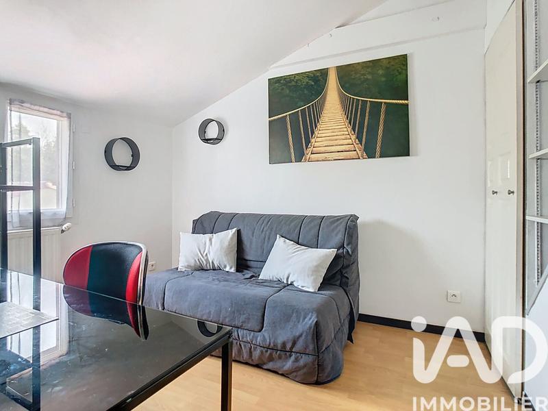 Maison - 112 m² - 7 pièces