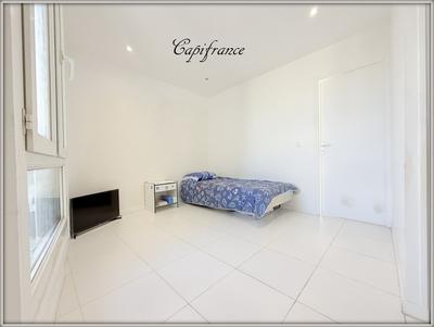 Appartement - 26 m² - 2 pièces