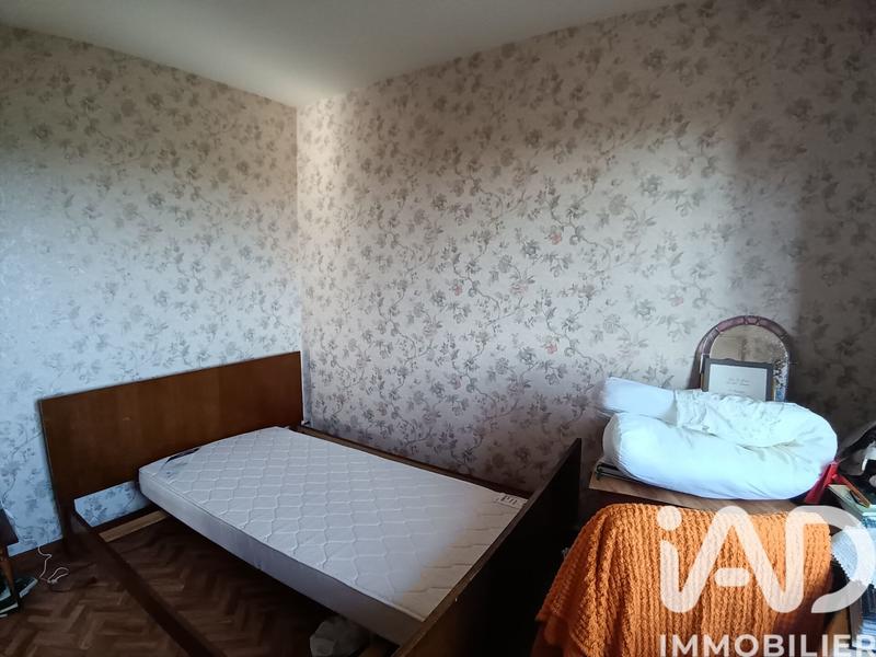 Maison - 106 m² - 4 pièces