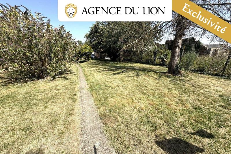 Maison - 128 m² - 5 pièces