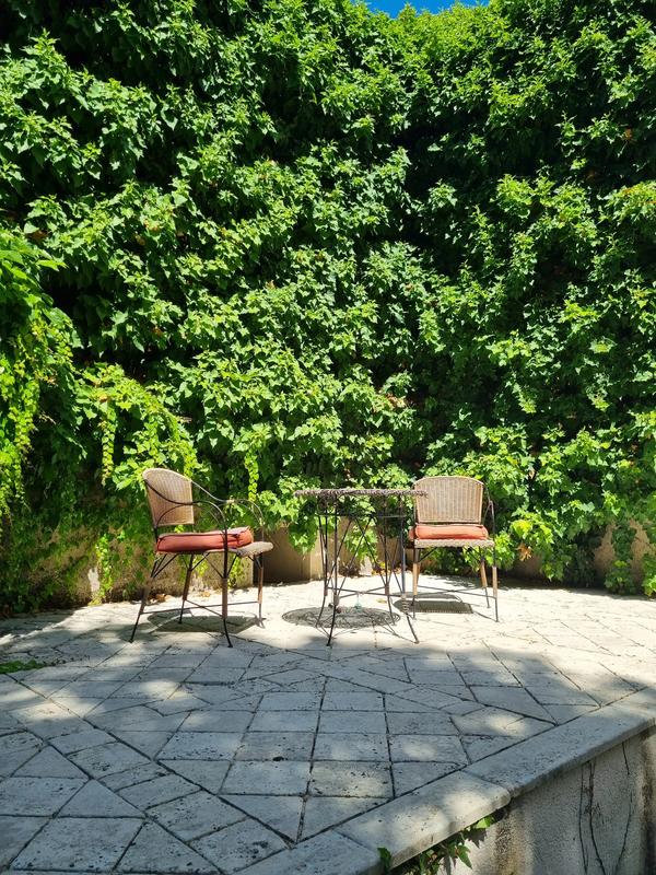 Propriété - 316 m² - 9 pièces