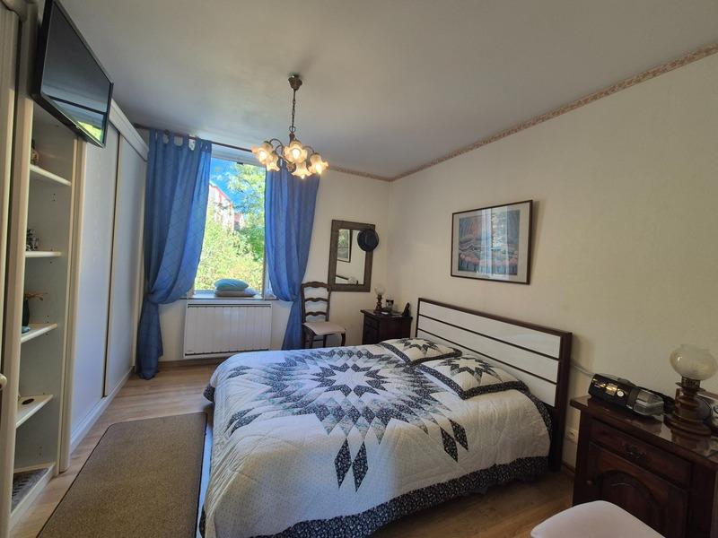 Maison de campagne - 240 m² - 10 pièces