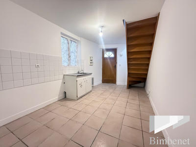 Duplex - 42 m² - 2 pièces