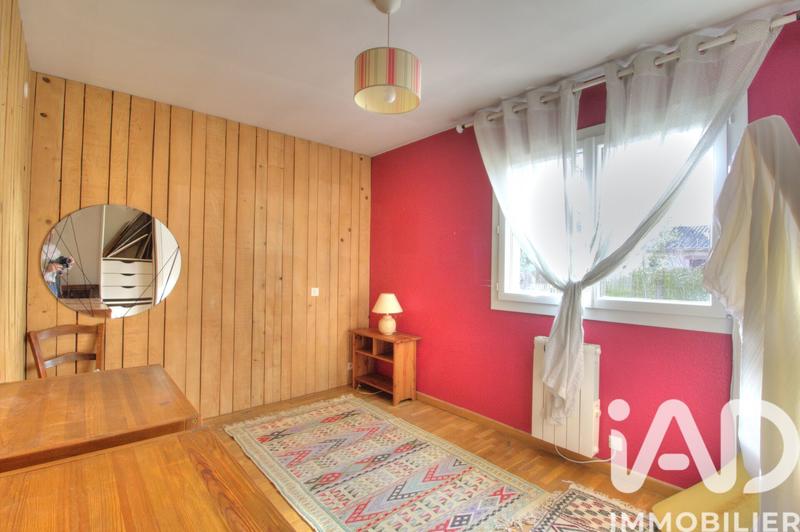 Maison - 148 m² - 5 pièces