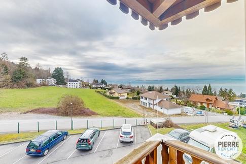 Appartement - 32 m² - 2 pièces