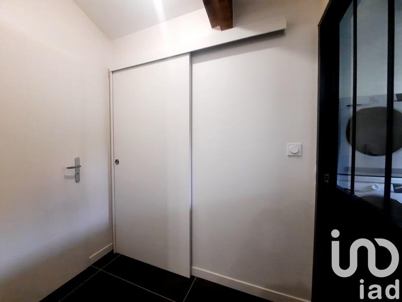 Maison - 116 m² - 5 pièces