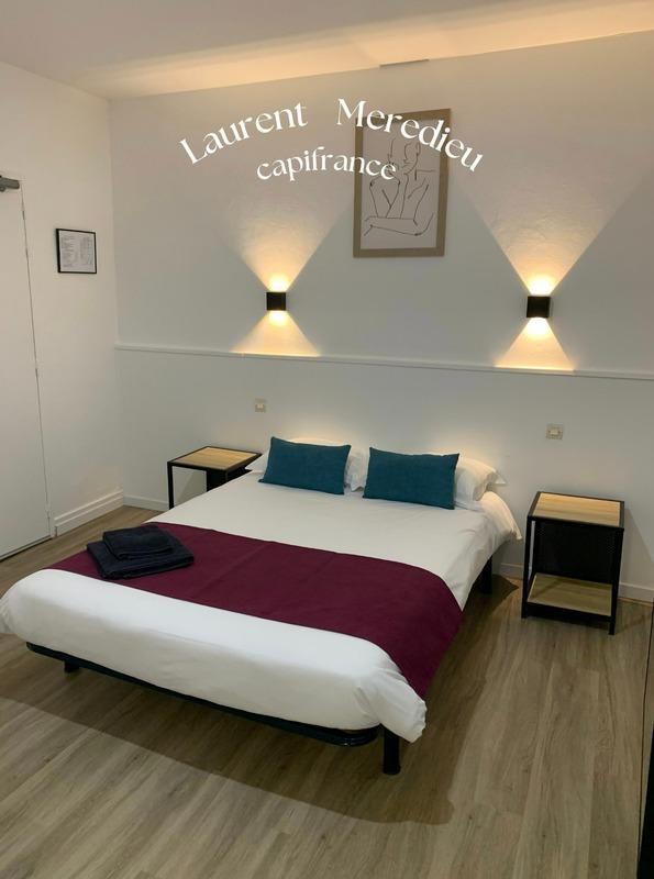 Fonds de commerce - Hôtellerie / Restauration - 500 m²