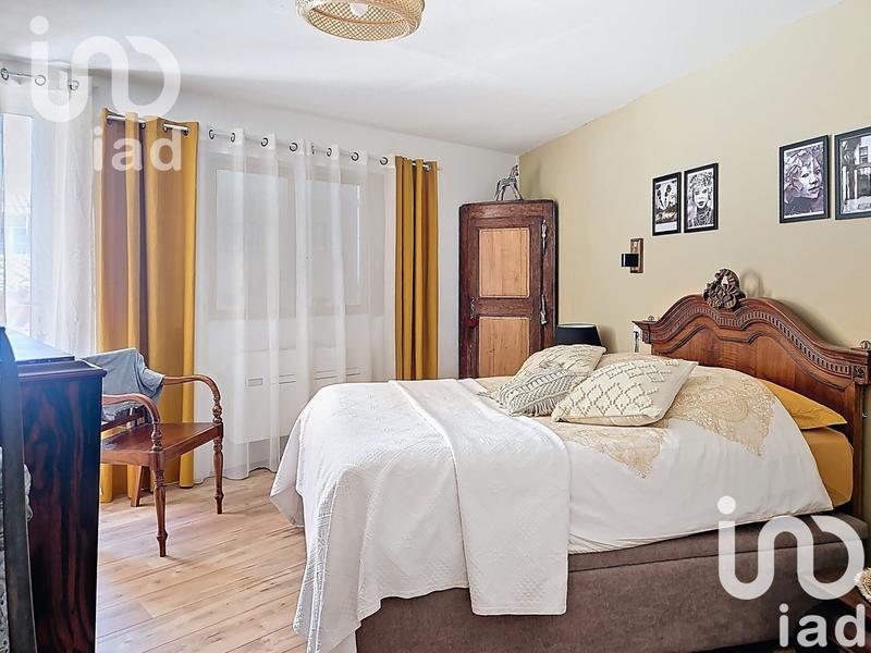 Maison - 130 m² - 4 pièces