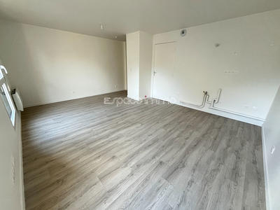 Appartement - 30 m² - 1 pièce