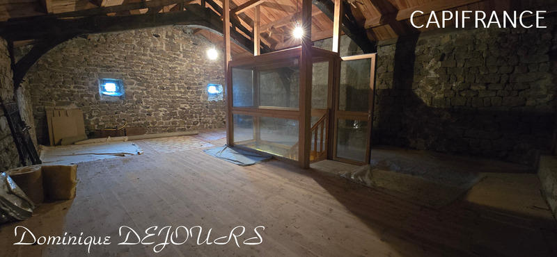 Maison - 178 m² - 4 pièces