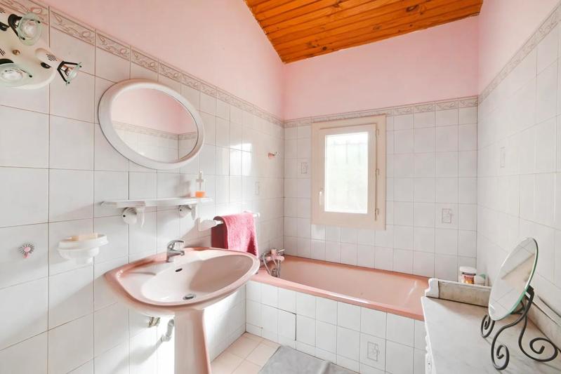 Maison - 123 m² - 5 pièces