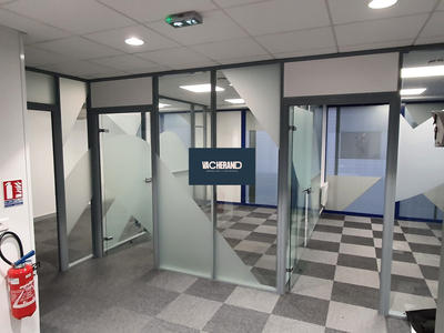 Local commercial - 150 m²