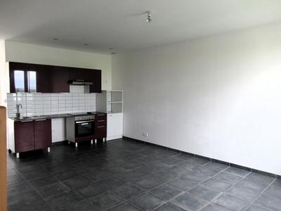 Maison - 54 m² - 3 pièces