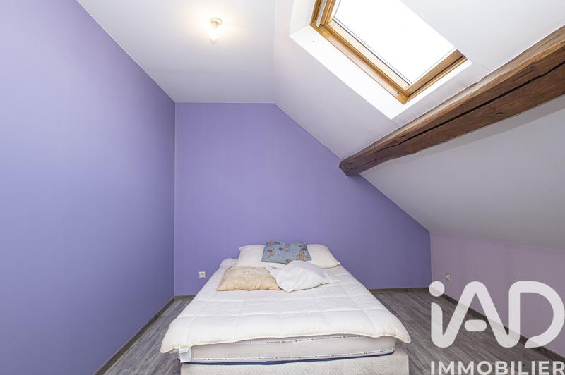 Maison de ville - 311 m² - 8 pièces