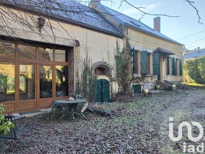 Maison - 164 m² - 6 pièces