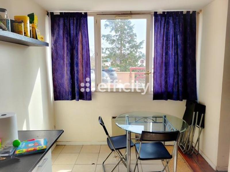 Appartement - 78 m² - 4 pièces