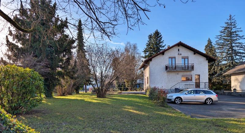 Maison - 128 m² - 5 pièces