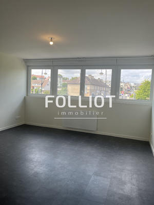 Appartement - 54 m² - 3 pièces