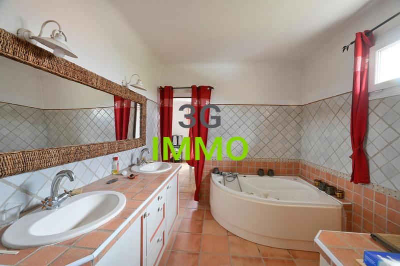 Maison de ville - 178 m²