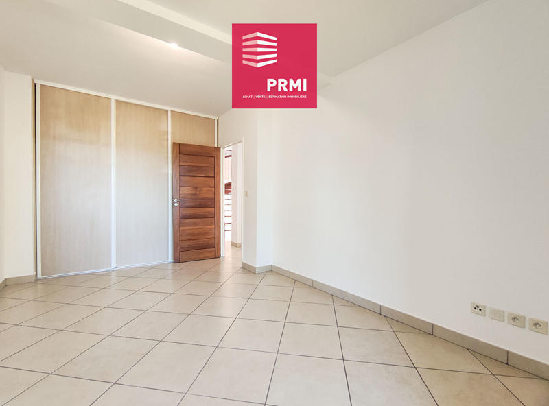 Appartement - 150 m² - 5 pièces