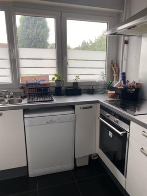 Appartement - 78 m² - 4 pièces