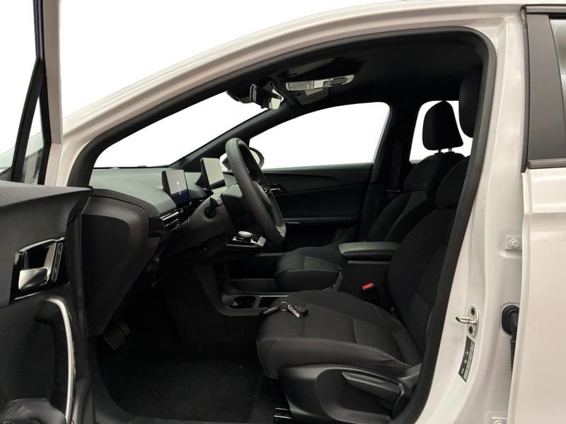 Mg Mg4 Electric 51kWh - 125 kW 2wd Standard