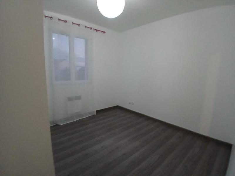 Pavillon - 106 m² - 5 pièces