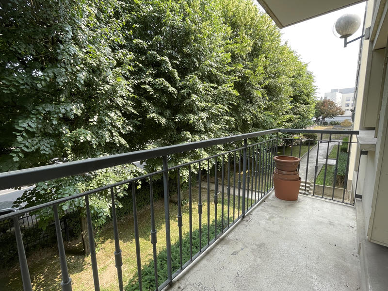 Appartement - 86 m² - 4 pièces