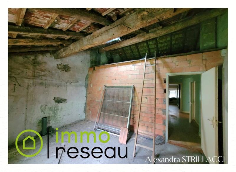 Maison - 183 m² - 6 pièces