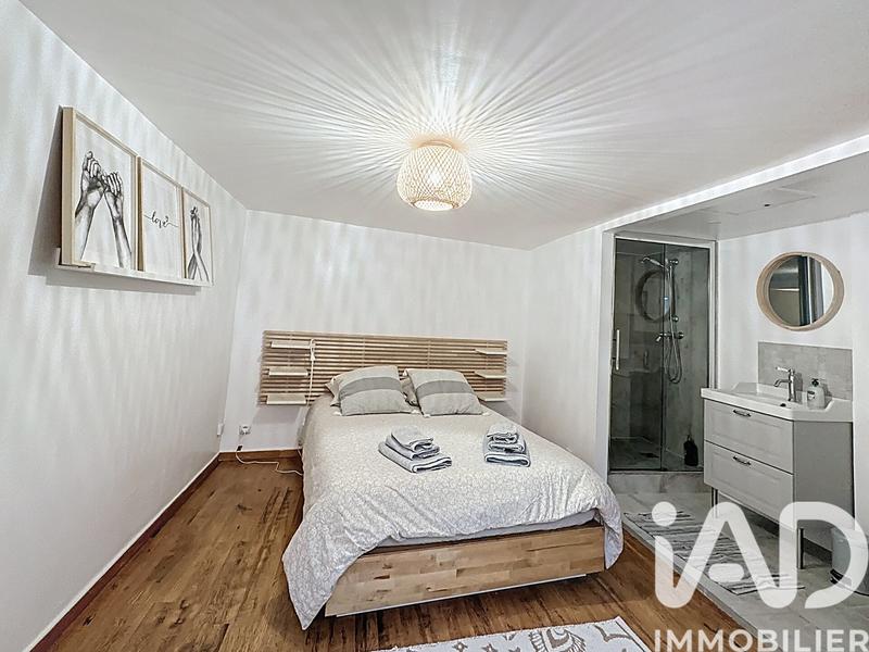 Appartement - 97 m² - 4 pièces